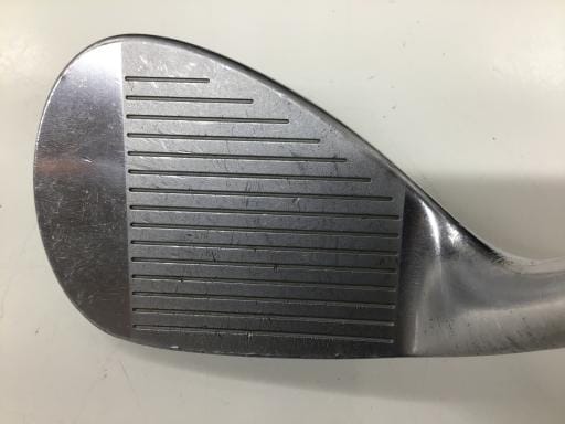 RM−12 ニッケルクロムメッキ 58°/08°