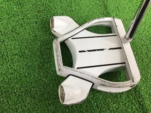 ＧＨＯＳＴ　Ｓｐｉｄｅｒ　センターシャフト　３４インチ