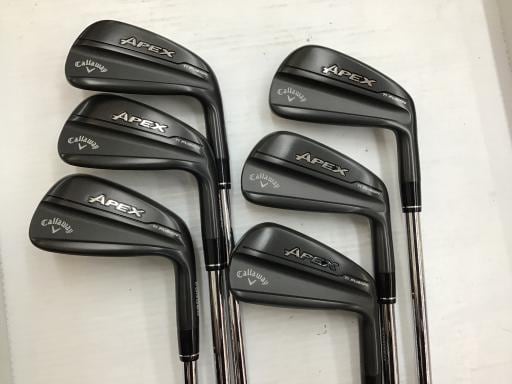 ＡＰＥＸ　Ｔｉ　ＦＵＳＩＯＮ　６Ｓ