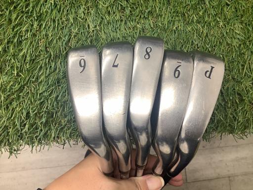 XXIO(2022) 5S(実本数:5本セット)