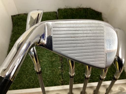 STEALTH GLOIRE 7S(実本数:6本セット)