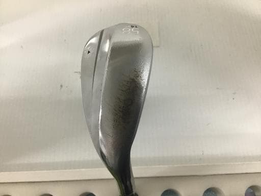 VOKEY SPIN MILLED SM7 ツアークロム 58°/14°K