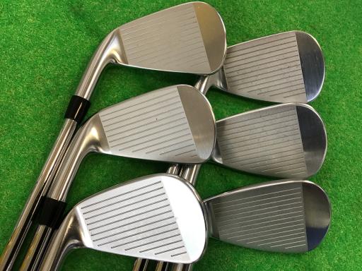 Titleist T200(2021) 6S(実本数:6本セット)