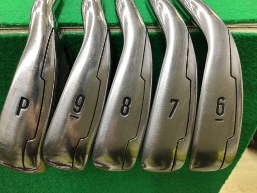 MAVRIK MAX 5S(実本数:5本セット)