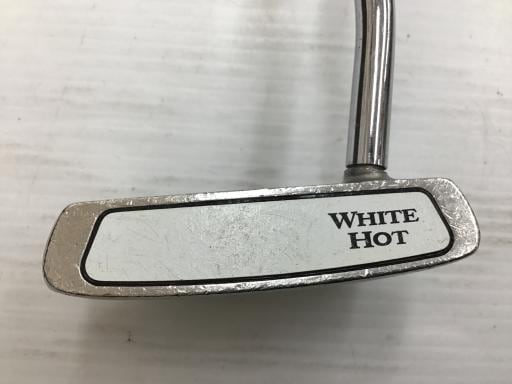ＷＨＩＴＥ　ＨＯＴ　＃５　３４インチ