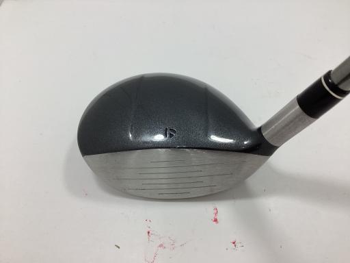 Taylor Made 200STEEL 5W(18°)