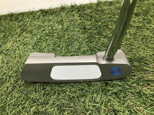 Ａｉ－ＯＮＥ　ＤＯＵＢＬＥ　ＷＩＤＥ　ＤＢ　シルバー　３４インチ