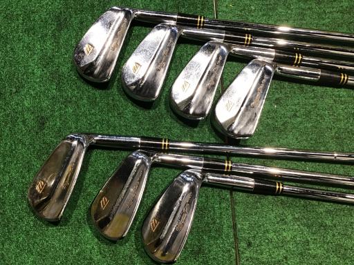 Ｍｉｚｕｎｏ　Ｐｒｏ　ＴＮ－８７　９Ｓ
