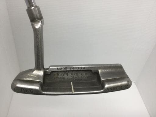 ＡＮＳＥＲ　２　ＰＡＴ　ＰＥＮＤ　ステンレス