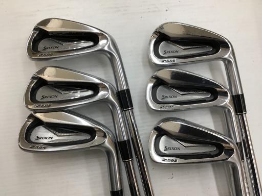 SRIXON Z585 6S(実本数:6本セット)