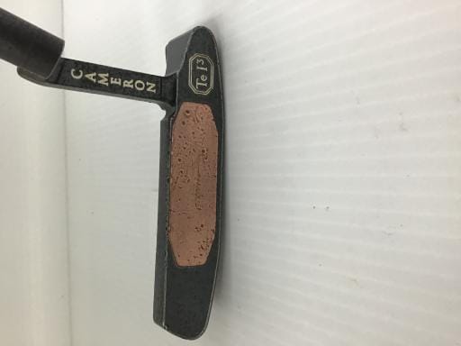 ＳＣＯＴＴＹ　ＣＡＭＥＲＯＮ　Ｔｅｌ３（トライレイヤード）　ＮＥＷＰＯＲＴ　ＴＷＯ（ＦＡＣＥ）