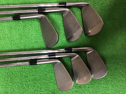 ＳＲＩＸＯＮ　ＺＸｉ７　ブラック　６Ｓ