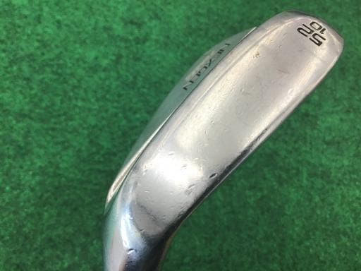 NEXGEN FORGED WEDGE(2022) 52°/10°