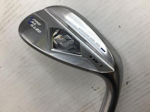 TOUR B XW−1(2018) 58°/12°