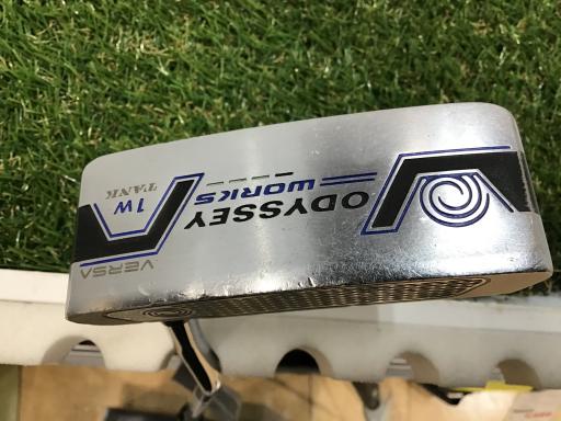 WORKS VERSA TANK #1W 34インチ