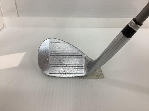 RM−12 ニッケルクロムメッキ 56°/12°