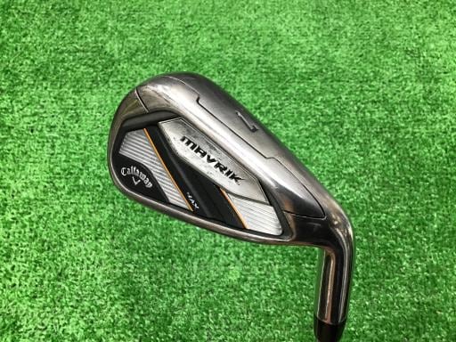 MAVRIK MAX 5S(実本数:5本セット)