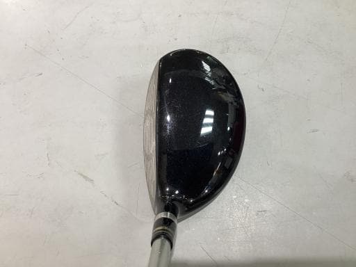 Ryoma ユーティリティ シルバー 4U