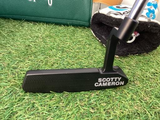 ＳＣＯＴＴＹ　ＣＡＭＥＲＯＮ　ＰＲＯＴＯＴＹＰＥパター