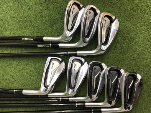 SRIXON Z585 8S(実本数:8本セット)