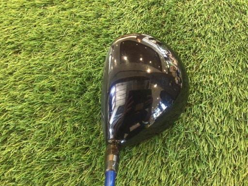 BIG BERTHA ALPHA 815◆◆  9°