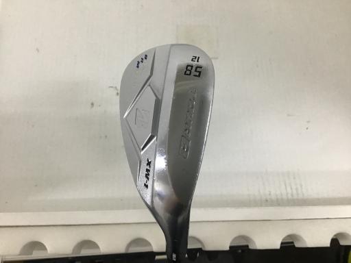 TOUR B XW−1(2018) 58°/12°