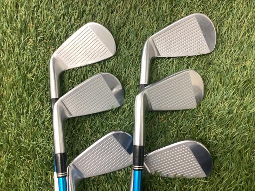 SRIXON Z545  6S(実本数:6本セット)