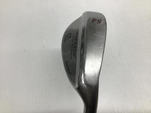 TEAM TOHO 匠 スタンダード 54°/13°