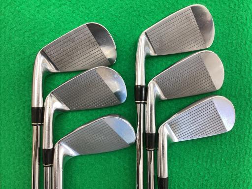 TOBUNDA GT FORGED(2009) 6S(実本数:6本セット)