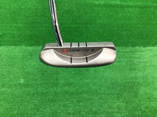 DUAL FORCE ROSSIE BLADE