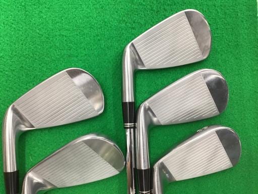 XXIO(2022) eks 5S(実本数:5本セット)