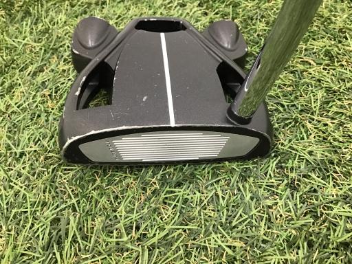 Spider Tour BLACK(2020)(サイトライン) ダブルベント 34インチ USA