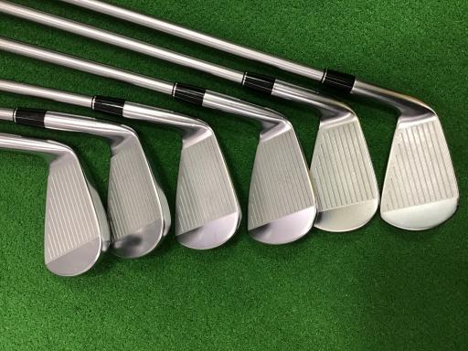 SRIXON ZX5 Mk II 6S(実本数:6本セット)