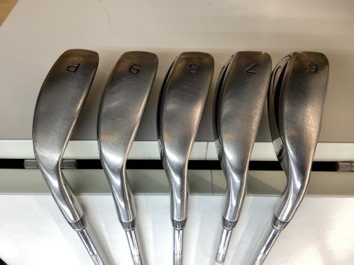 SLINGSHOT 6S(実本数:5本セット)