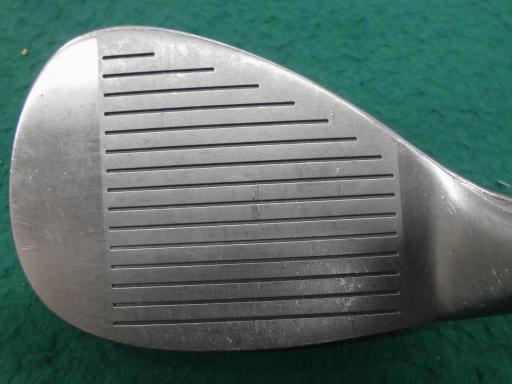 TEAM TOHO 匠 スタンダード 58°/14°