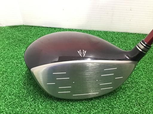 XXIO(2018) 10.5°(レッド)