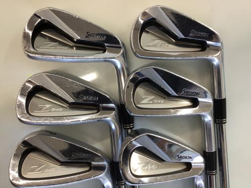 SRIXON Z545  6S(実本数:6本セット)