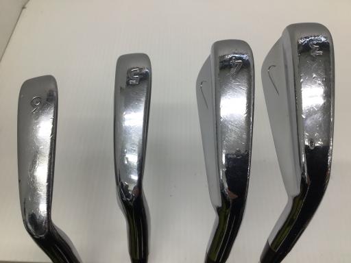 NIKE Forged Irons 8S(実本数:8本セット)