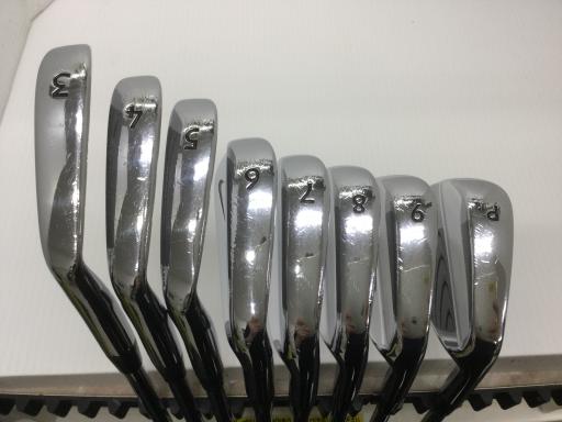 NIKE Forged Irons 8S USA(実本数:8本セット)