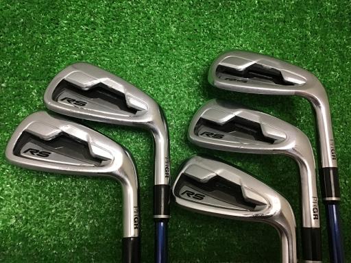 RS(2018) 5S(実本数:5本セット)