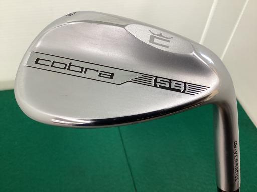 KING SB WEDGE(2023) 58°/08°(VERSATILE)