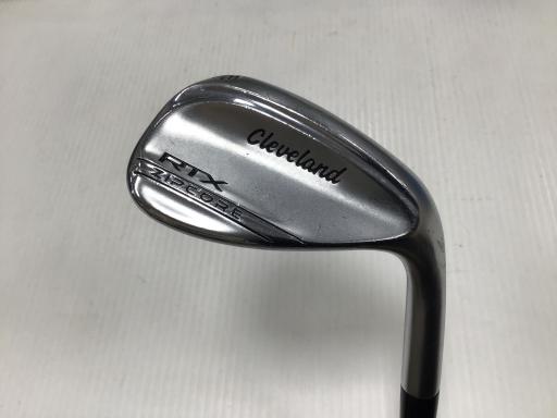 Cleveland RTX ZIPCORE ツアーサテン 56°/10° MID