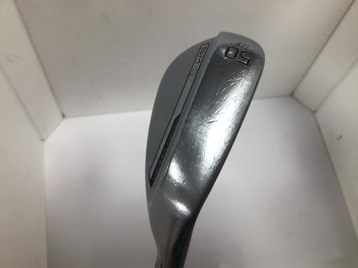 VOKEY SPIN MILLED SM10 ツアークロム 50°/12°F
