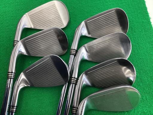 XXIO(2018) 8S(実本数:7本セット)