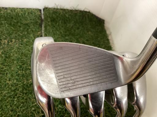 XXIO(2022) 6S レディース(実本数:6本セット)