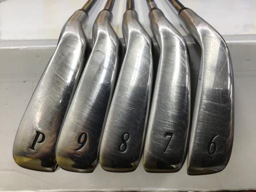 XXIO(2022) 5S(実本数:5本セット)