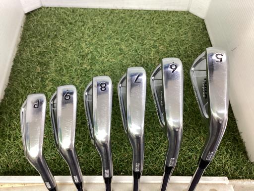 inpres RMX TOURMODEL CB(2015) 6S(実本数:6本セット)