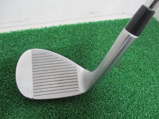 RM−4 ニッケルクロムメッキ 58°/S