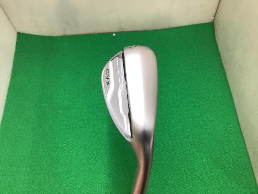 Cleveland CVX ZIPCORE 48°/09°