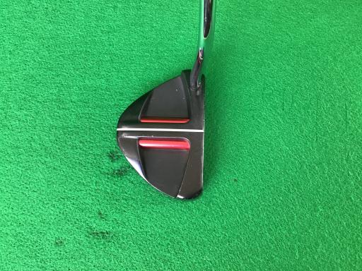 Rossa monza 34インチ